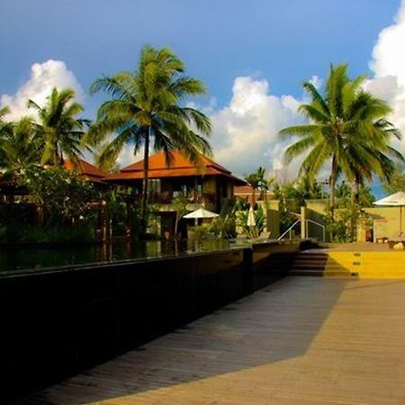 Chongfah Beach Resort Khaolak - Sha Extra Plus Khao Lak Zewnętrze zdjęcie