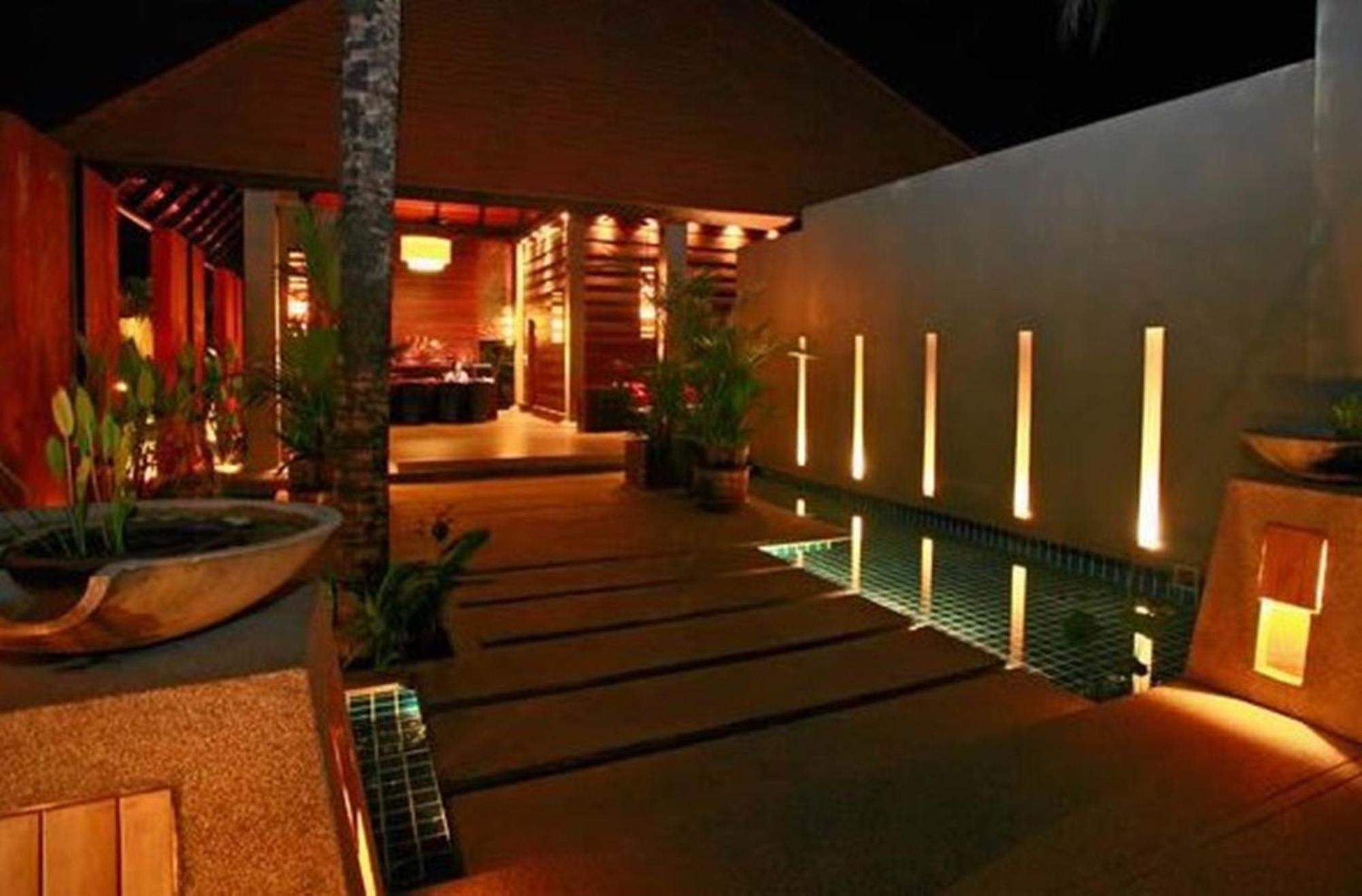 Chongfah Beach Resort Khaolak - Sha Extra Plus Khao Lak Zewnętrze zdjęcie