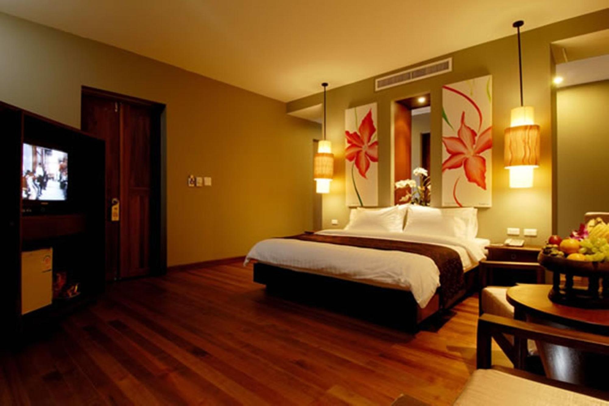 Chongfah Beach Resort Khaolak - Sha Extra Plus Khao Lak Zewnętrze zdjęcie