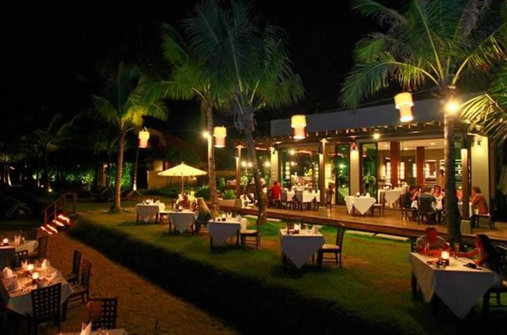 Chongfah Beach Resort Khaolak - Sha Extra Plus Khao Lak Zewnętrze zdjęcie
