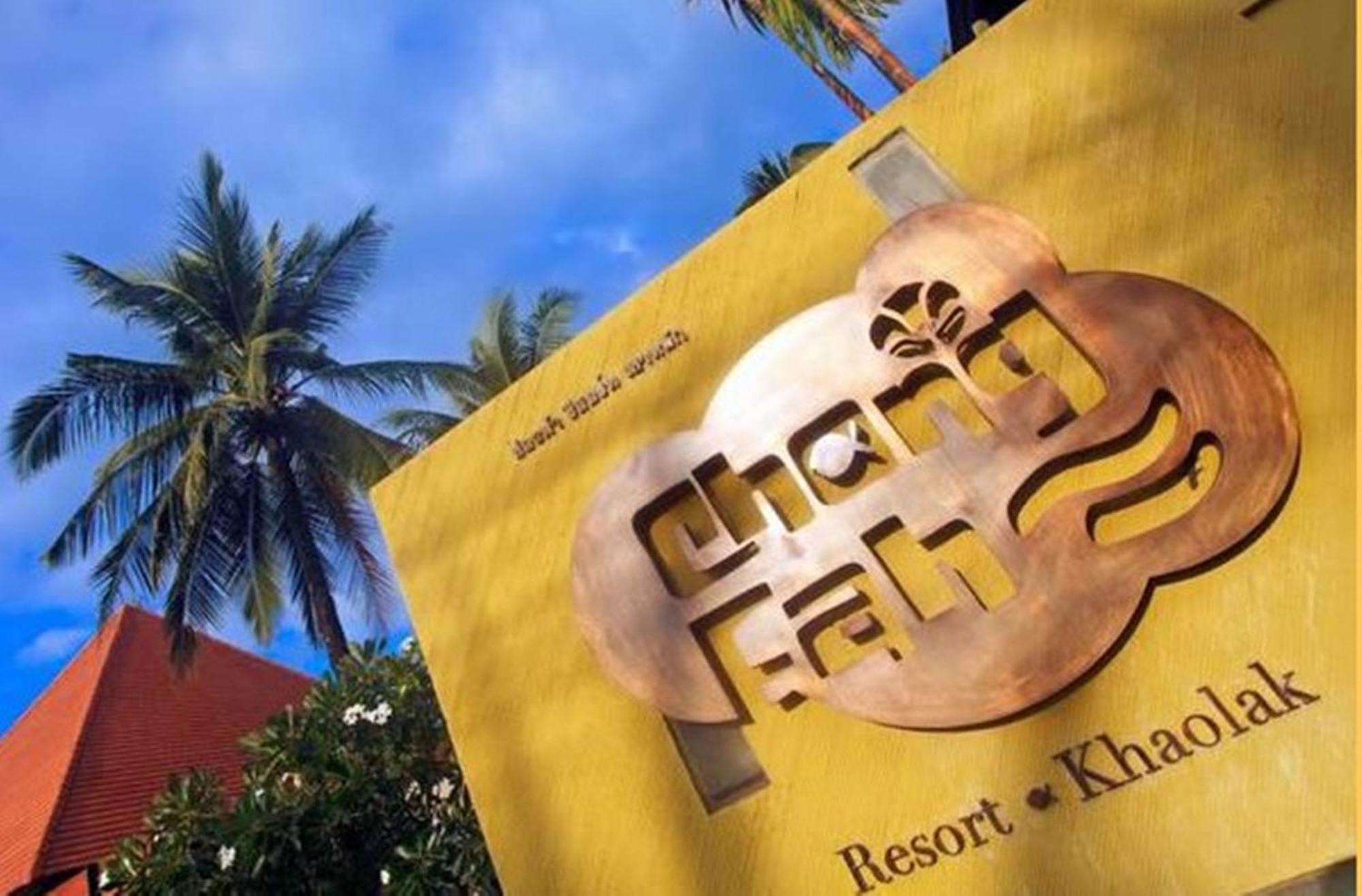 Chongfah Beach Resort Khaolak - Sha Extra Plus Khao Lak Zewnętrze zdjęcie