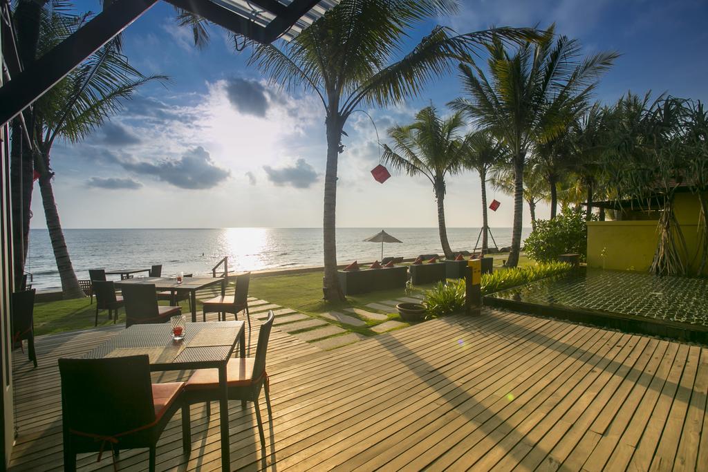 Chongfah Beach Resort Khaolak - Sha Extra Plus Khao Lak Zewnętrze zdjęcie