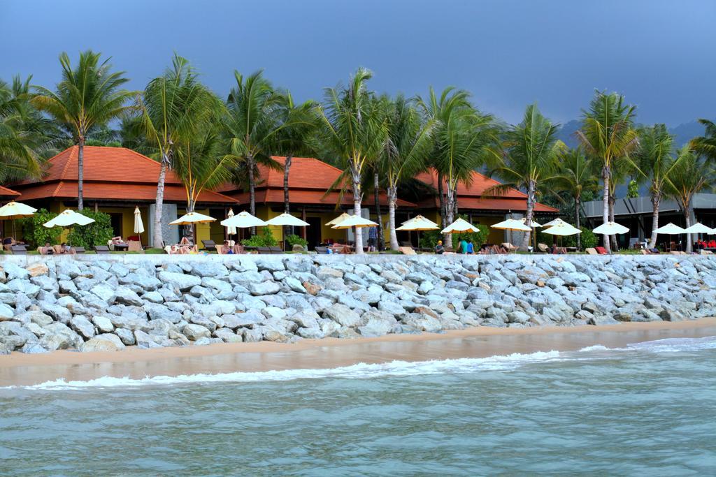 Chongfah Beach Resort Khaolak - Sha Extra Plus Khao Lak Zewnętrze zdjęcie