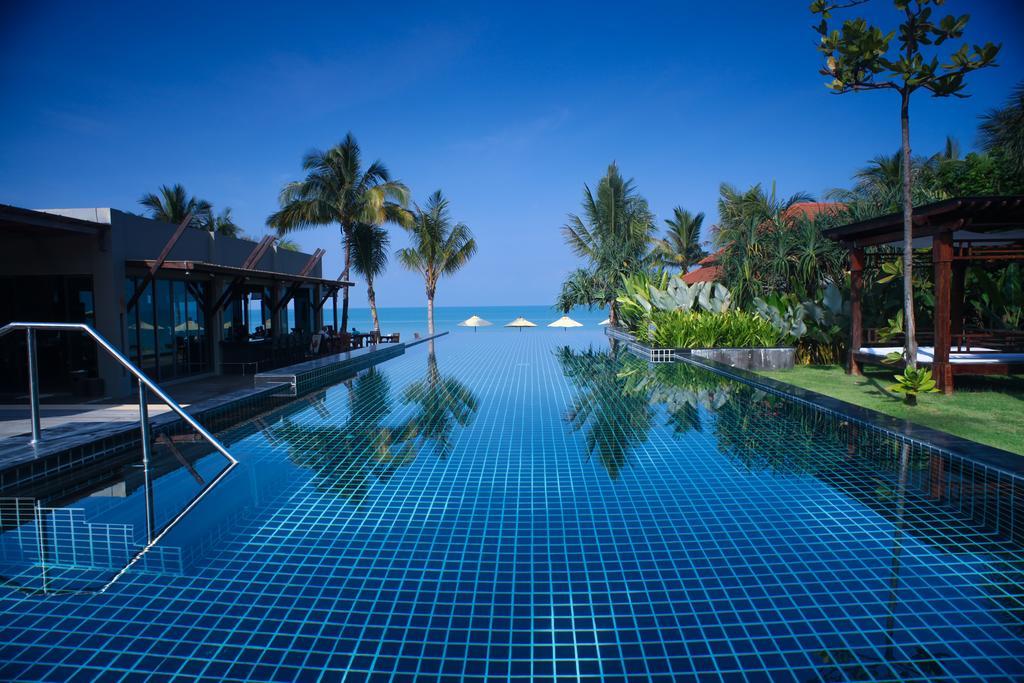 Chongfah Beach Resort Khaolak - Sha Extra Plus Khao Lak Zewnętrze zdjęcie