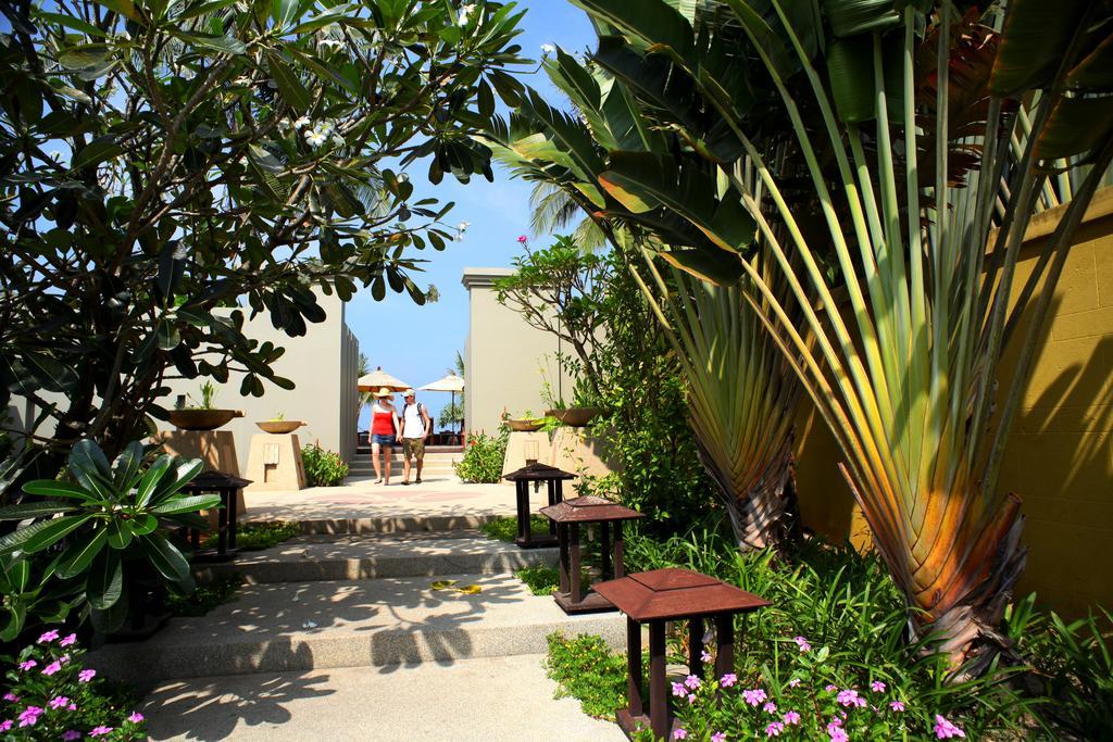 Chongfah Beach Resort Khaolak - Sha Extra Plus Khao Lak Zewnętrze zdjęcie