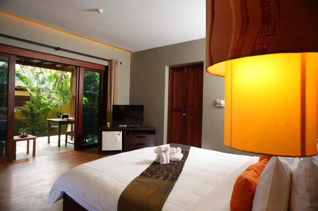 Chongfah Beach Resort Khaolak - Sha Extra Plus Khao Lak Pokój zdjęcie