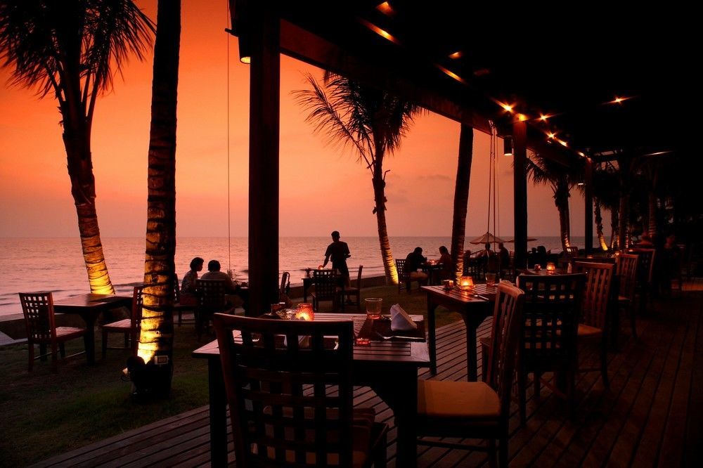 Chongfah Beach Resort Khaolak - Sha Extra Plus Khao Lak Zewnętrze zdjęcie