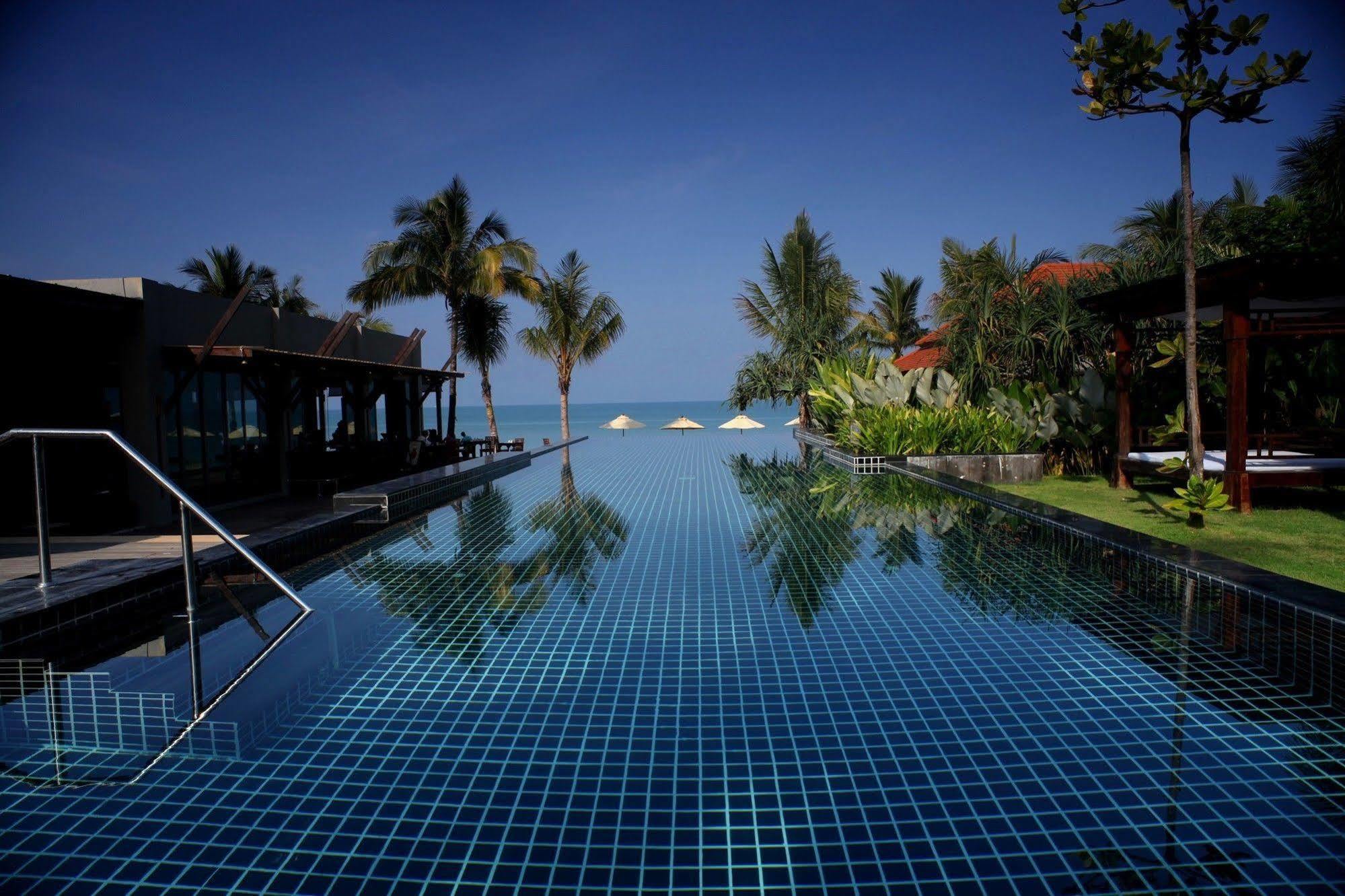 Chongfah Beach Resort Khaolak - Sha Extra Plus Khao Lak Zewnętrze zdjęcie