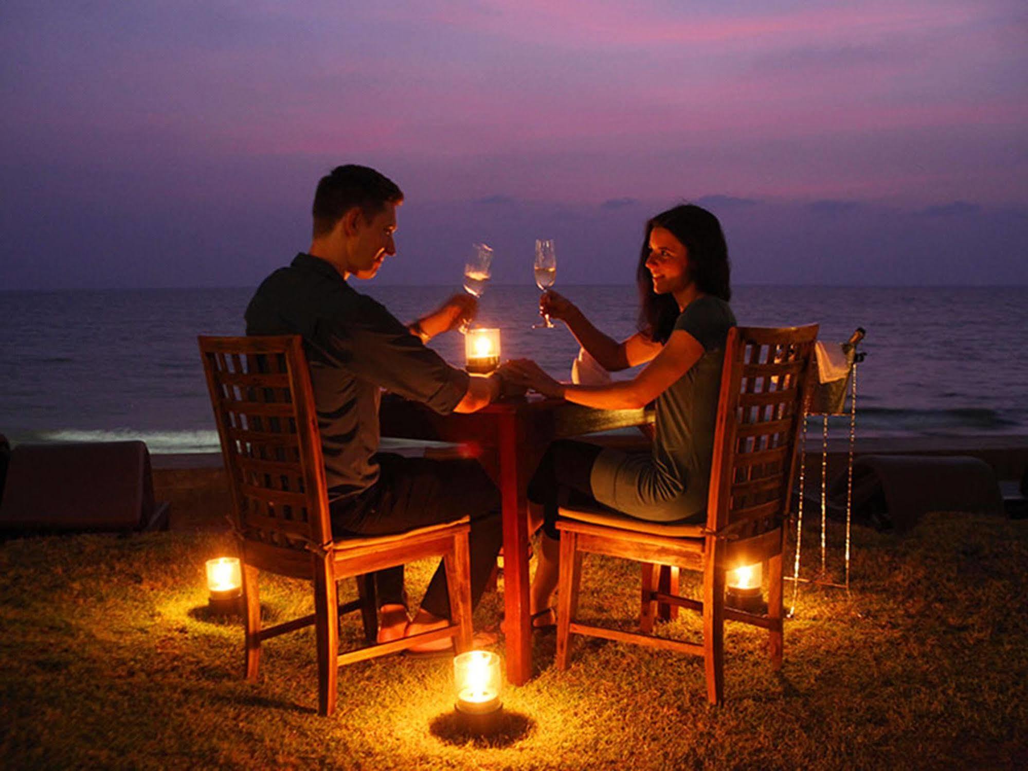 Chongfah Beach Resort Khaolak - Sha Extra Plus Khao Lak Zewnętrze zdjęcie