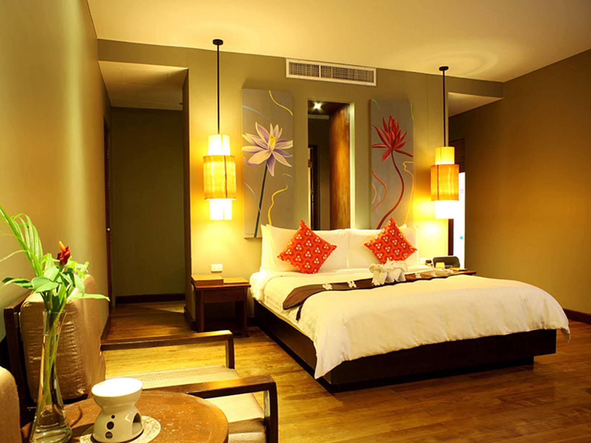 Chongfah Beach Resort Khaolak - Sha Extra Plus Khao Lak Zewnętrze zdjęcie