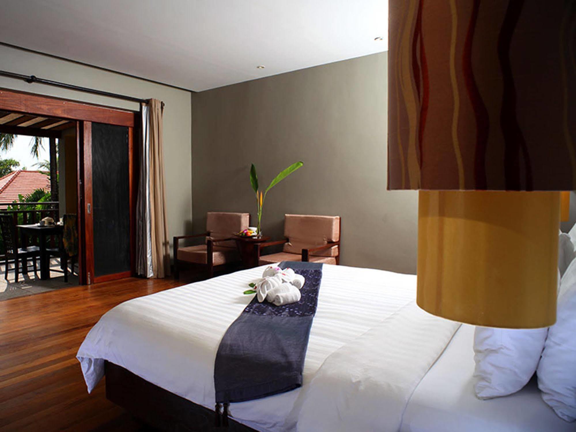 Chongfah Beach Resort Khaolak - Sha Extra Plus Khao Lak Zewnętrze zdjęcie