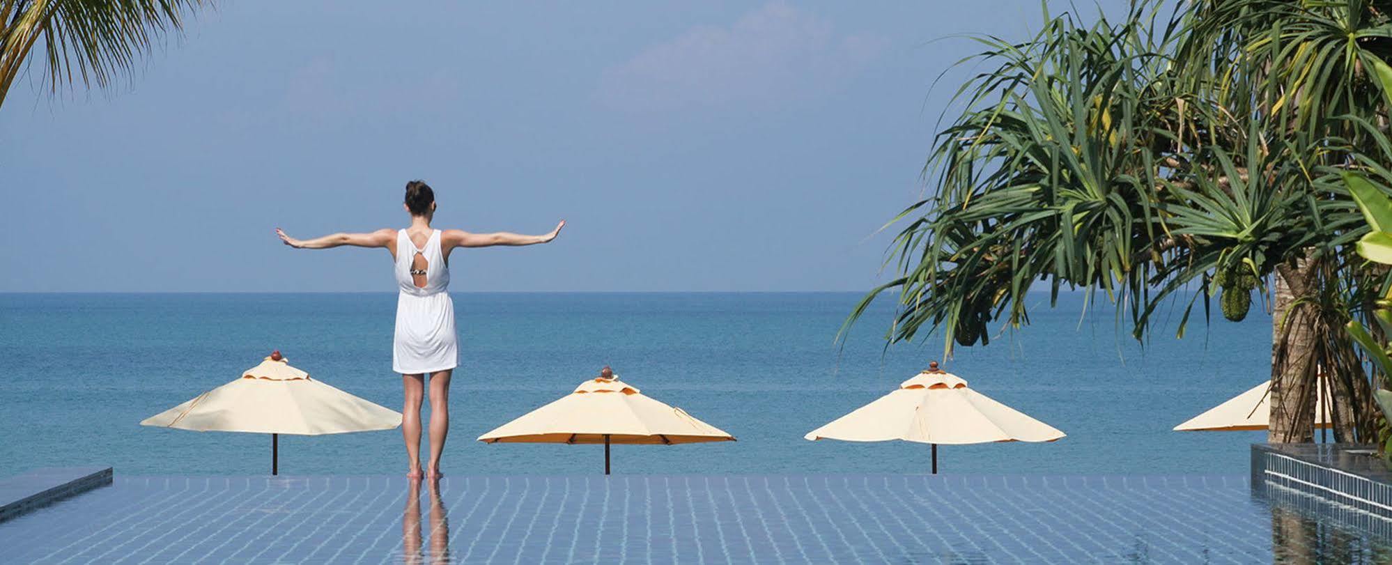 Chongfah Beach Resort Khaolak - Sha Extra Plus Khao Lak Zewnętrze zdjęcie