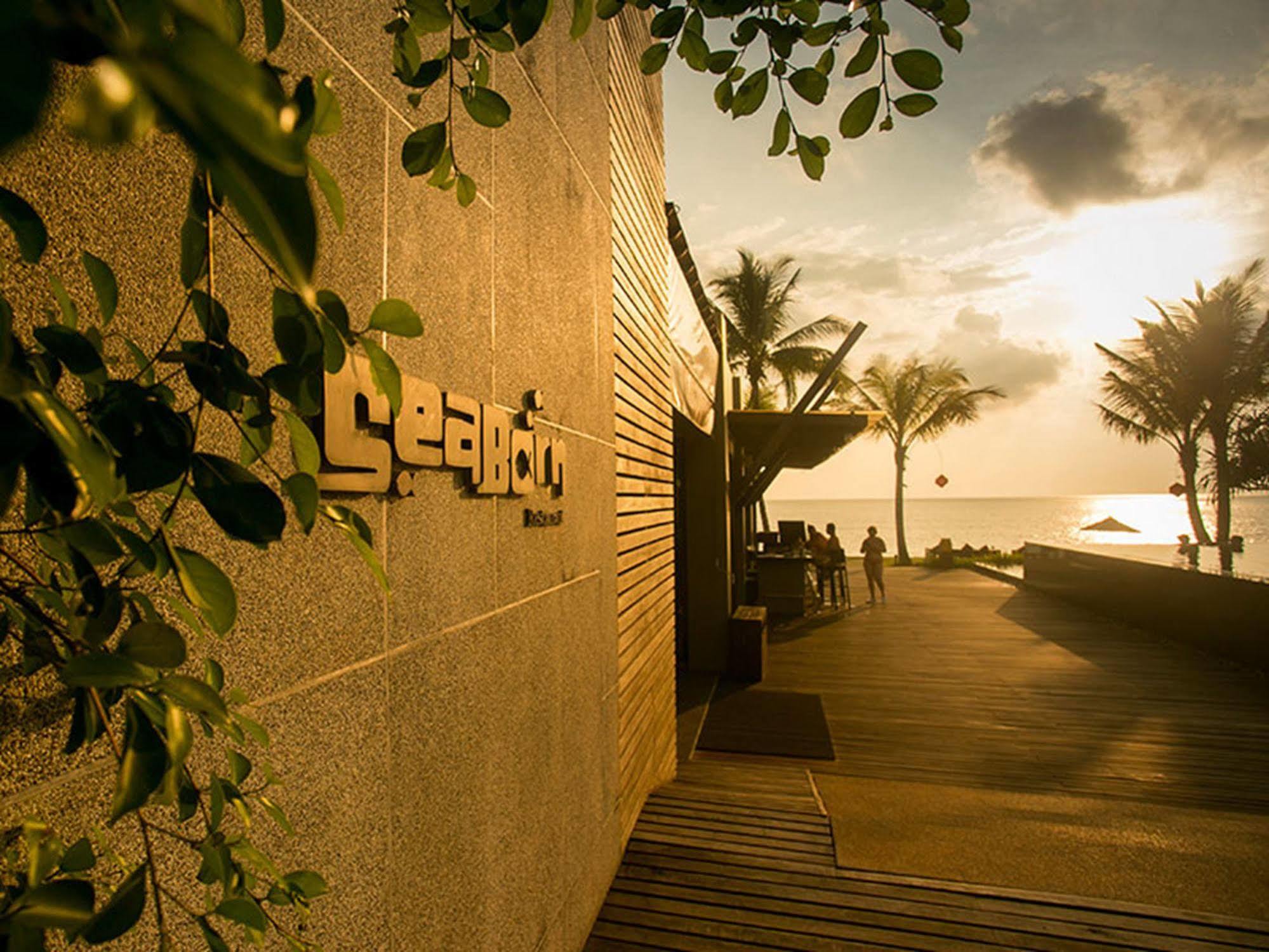 Chongfah Beach Resort Khaolak - Sha Extra Plus Khao Lak Zewnętrze zdjęcie