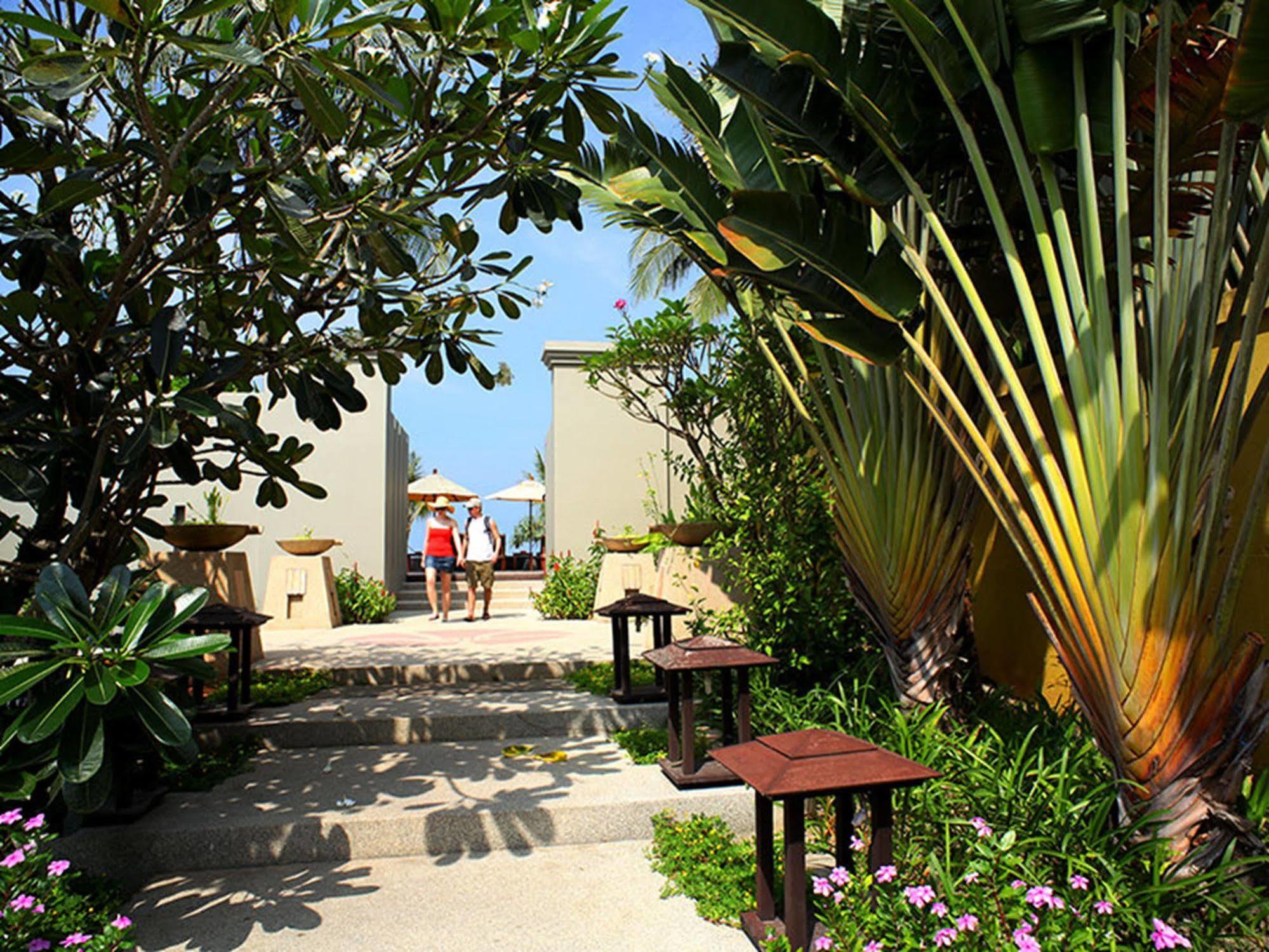 Chongfah Beach Resort Khaolak - Sha Extra Plus Khao Lak Zewnętrze zdjęcie