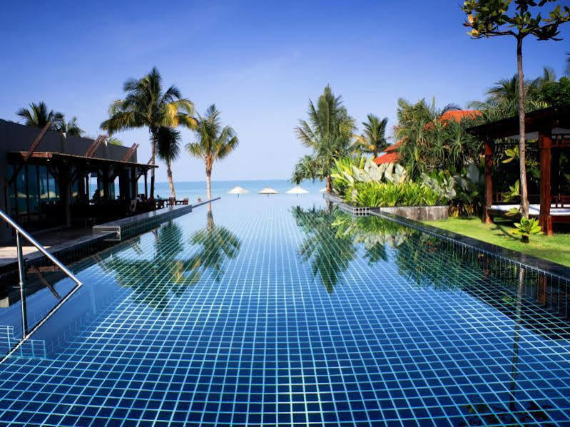 Chongfah Beach Resort Khaolak - Sha Extra Plus Khao Lak Zewnętrze zdjęcie