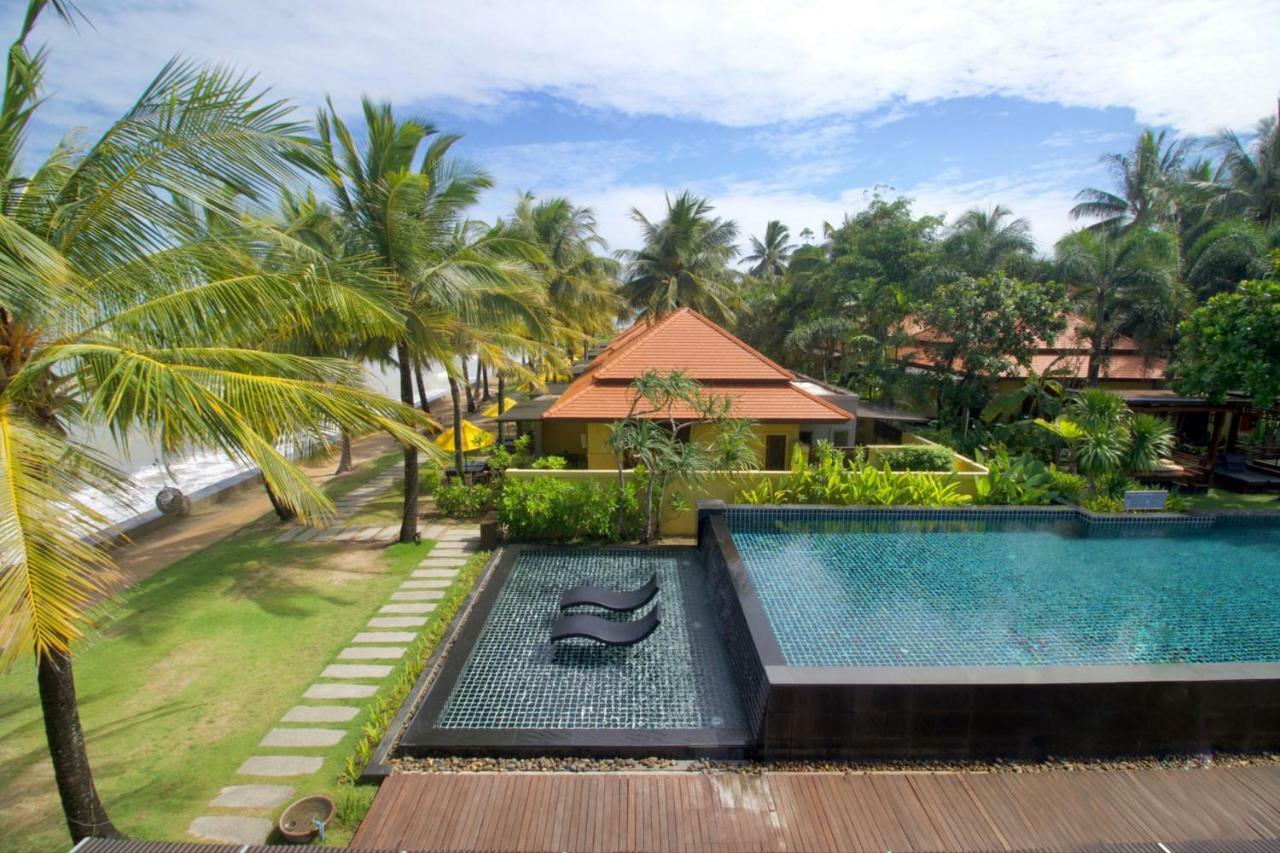 Chongfah Beach Resort Khaolak - Sha Extra Plus Khao Lak Zewnętrze zdjęcie