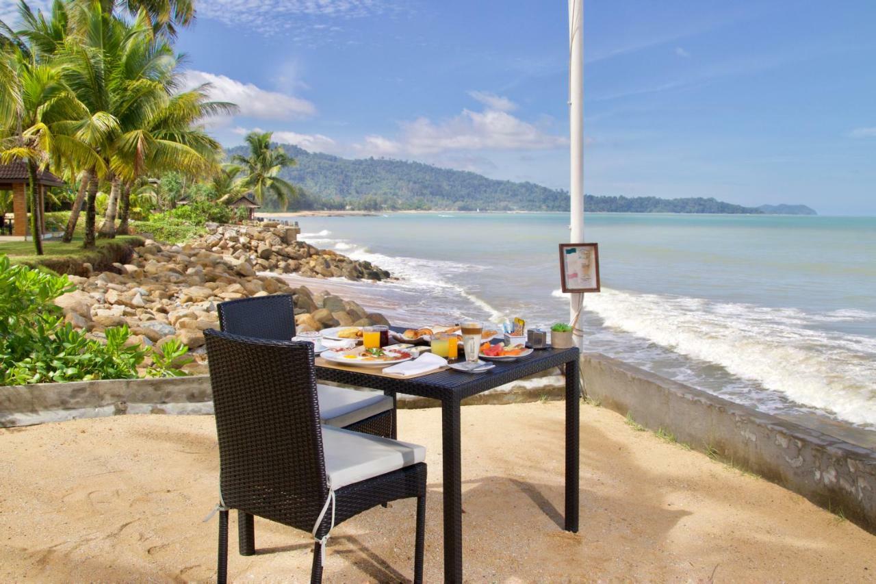 Chongfah Beach Resort Khaolak - Sha Extra Plus Khao Lak Zewnętrze zdjęcie
